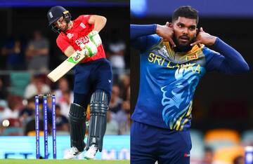 T20 World Cup 2022, England vs Sri Lanka: Cricket Exchange Fantasy Tips